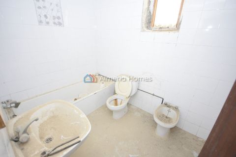 Byhus i Partaloa, Almeria, Partaloa - € 35.000 | Ref: AH-14654 - foto 14