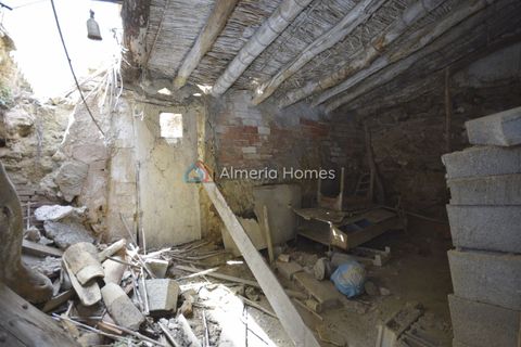 Byhus i Partaloa, Almeria, Partaloa - € 35.000 | Ref: AH-14654 - foto 16