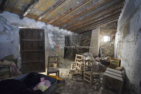 Byhus i Partaloa, Almeria, Partaloa - € 35.000 | Ref: AH-14654 - foto 17