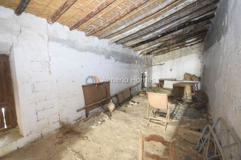 Byhus i Partaloa, Almeria, Partaloa - € 35.000 | Ref: AH-14654 - foto 18