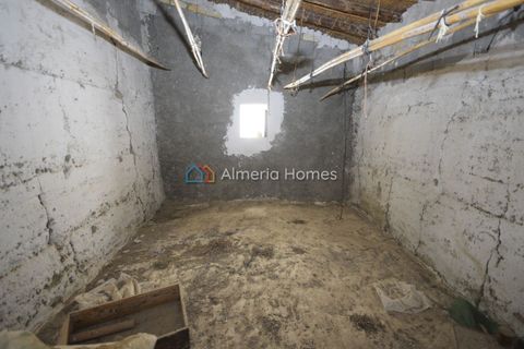 Byhus i Partaloa, Almeria, Partaloa - € 35.000 | Ref: AH-14654 - foto 19