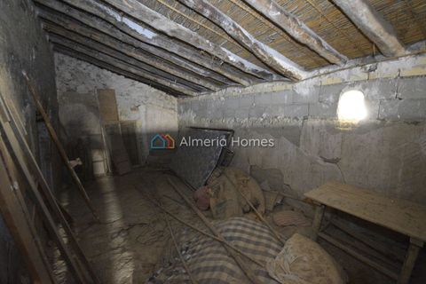 Byhus i Partaloa, Almeria, Partaloa - € 35.000 | Ref: AH-14654 - foto 20