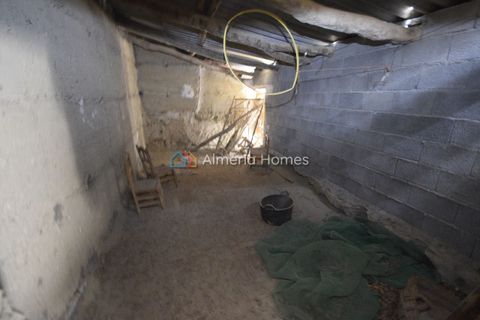 Byhus i Partaloa, Almeria, Partaloa - € 35.000 | Ref: AH-14654 - foto 21