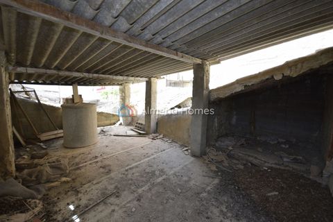 Byhus i Partaloa, Almeria, Partaloa - € 35.000 | Ref: AH-14654 - foto 22