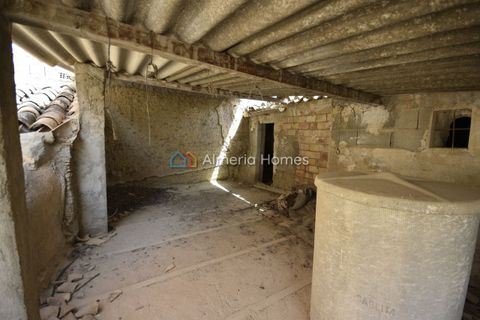 Byhus i Partaloa, Almeria, Partaloa - € 35.000 | Ref: AH-14654 - foto 23