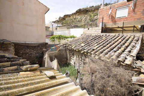 Byhus i Partaloa, Almeria, Partaloa - € 35.000 | Ref: AH-14654 - foto 25