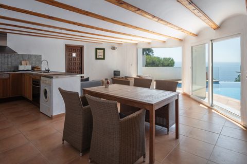 Villa i Javea, Alicante, Javea - € 1.390.000 | Ref: EJV-1509 - foto 6