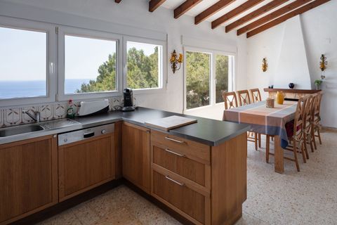 Villa i Javea, Alicante, Javea - € 1.390.000 | Ref: EJV-1509 - foto 7