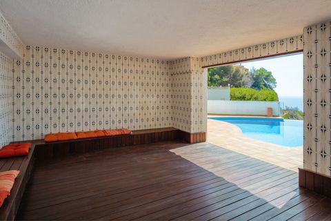 Villa i Javea, Alicante, Javea - € 1.390.000 | Ref: EJV-1509 - foto 11
