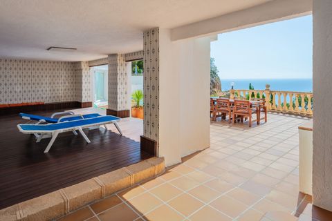 Villa i Javea, Alicante, Javea - € 1.390.000 | Ref: EJV-1509 - foto 12
