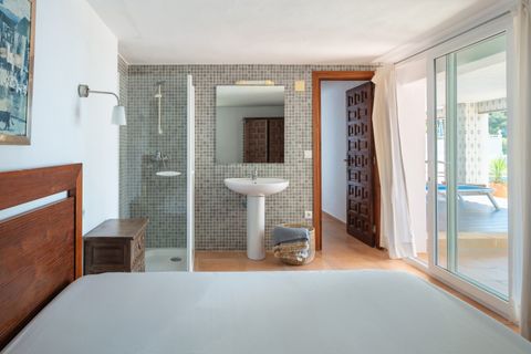 Villa i Javea, Alicante, Javea - € 1.390.000 | Ref: EJV-1509 - foto 17