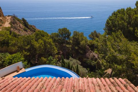 Villa i Javea, Alicante, Javea - € 1.390.000 | Ref: EJV-1509 - foto 33