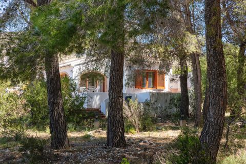 Villa en Javea, Alicante, Javea - € 595.000 | Ref: EJV-1510 - photo 2