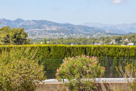 Villa en Javea, Alicante, Javea - € 595.000 | Ref: EJV-1510 - photo 3