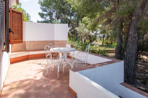 Villa en Javea, Alicante, Javea - € 595.000 | Ref: EJV-1510 - photo 5