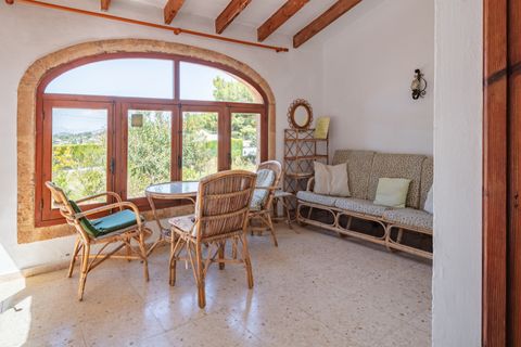 Villa en Javea, Alicante, Javea - € 595.000 | Ref: EJV-1510 - photo 8