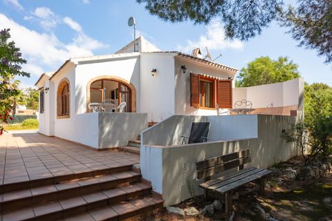 Villa en Javea, Alicante, Javea - € 595.000 | Ref: EJV-1510 - photo 15