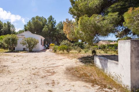 Villa en Javea, Alicante, Javea - € 595.000 | Ref: EJV-1510 - photo 16