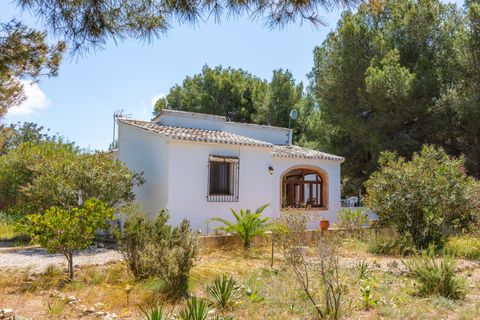 Villa en Javea, Alicante, Javea - € 595.000 | Ref: EJV-1510 - photo 18