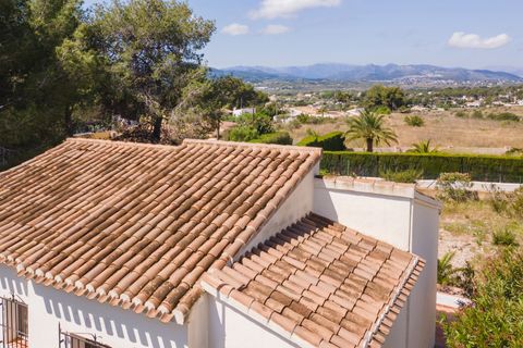 Villa en Javea, Alicante, Javea - € 595.000 | Ref: EJV-1510 - photo 22