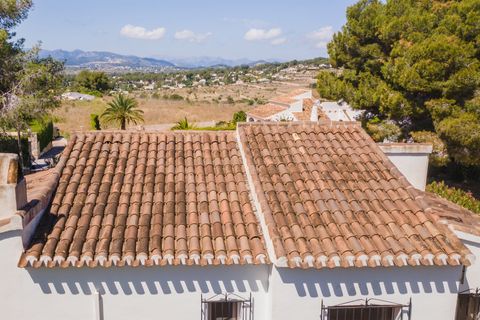 Villa en Javea, Alicante, Javea - € 595.000 | Ref: EJV-1510 - photo 23