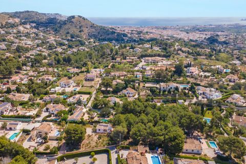 Villa en Javea, Alicante, Javea - € 595.000 | Ref: EJV-1510 - photo 24