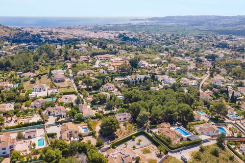 Villa en Javea, Alicante, Javea - € 595.000 | Ref: EJV-1510 - photo 25