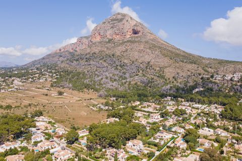 Villa en Javea, Alicante, Javea - € 595.000 | Ref: EJV-1510 - photo 26