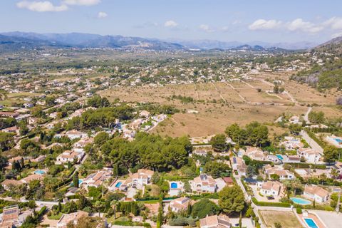 Villa en Javea, Alicante, Javea - € 595.000 | Ref: EJV-1510 - photo 27