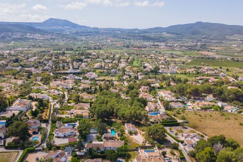 Villa en Javea, Alicante, Javea - € 595.000 | Ref: EJV-1510 - photo 29