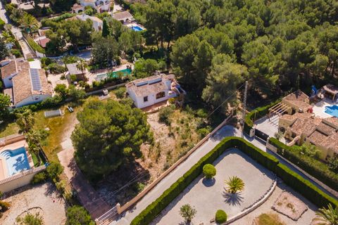 Villa en Javea, Alicante, Javea - € 595.000 | Ref: EJV-1510 - photo 30