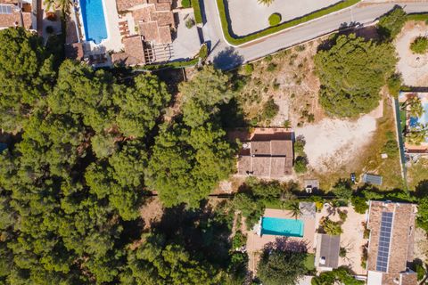 Villa en Javea, Alicante, Javea - € 595.000 | Ref: EJV-1510 - photo 31