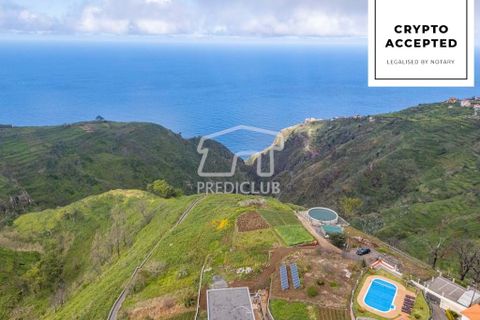 Helårsgrund i Calheta, Madeira, Calheta - € 450.000 | Ref: 11677-MV - foto 1