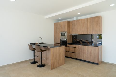 Villa i Benissa, Alicante, Benissa - € 1.175.000 | Ref: BG74221P - foto 10