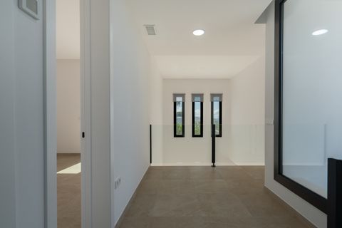 Villa i Benissa, Alicante, Benissa - € 1.175.000 | Ref: BG74221P - foto 21