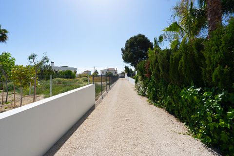 Villa i Benissa, Alicante, Benissa - € 1.175.000 | Ref: BG74221P - foto 38