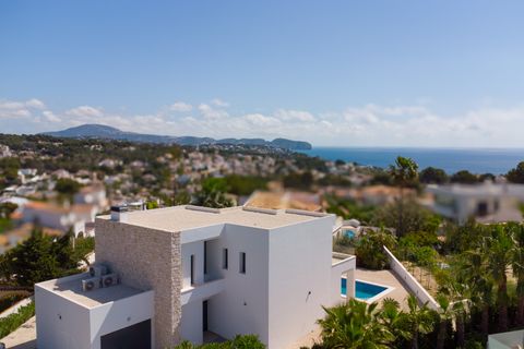 Villa i Benissa, Alicante, Benissa - € 1.175.000 | Ref: BG74221P - foto 45