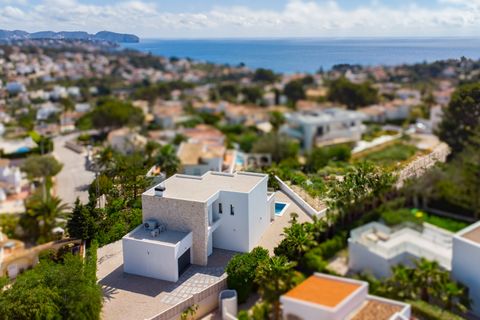 Villa i Benissa, Alicante, Benissa - € 1.175.000 | Ref: BG74221P - foto 47