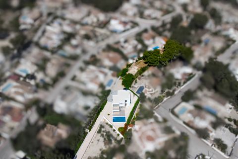 Villa i Benissa, Alicante, Benissa - € 1.175.000 | Ref: BG74221P - foto 49