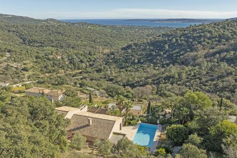 Villa i Grimaud, Var, Grimaud - € 3.990.000 | Ref: HH-15466267 - foto 1