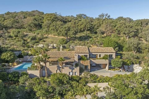 Villa i Grimaud, Var, Grimaud - € 3.990.000 | Ref: HH-15466267 - foto 3