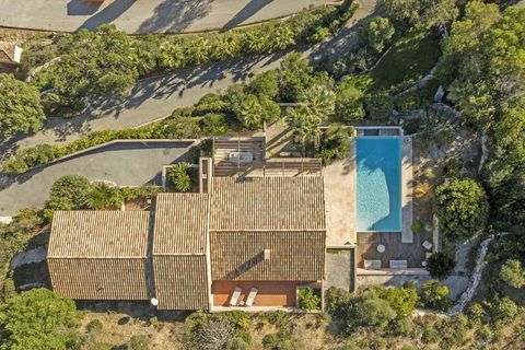 Villa i Grimaud, Var, Grimaud - € 3.990.000 | Ref: HH-15466267 - foto 5