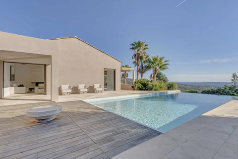 Villa i Grimaud, Var, Grimaud - € 3.990.000 | Ref: HH-15466267 - foto 6