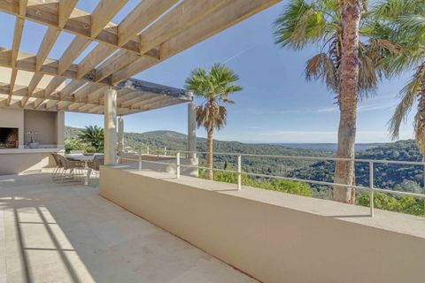 Villa i Grimaud, Var, Grimaud - € 3.990.000 | Ref: HH-15466267 - foto 7