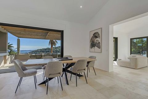 Villa i Grimaud, Var, Grimaud - € 3.990.000 | Ref: HH-15466267 - foto 9