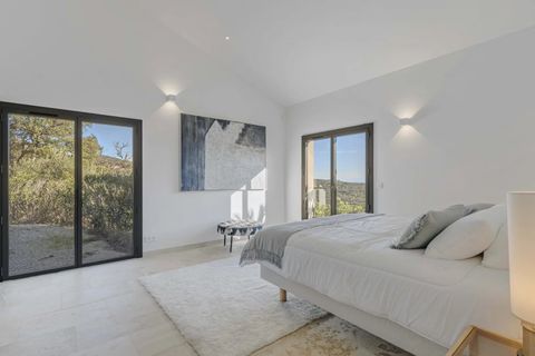 Villa i Grimaud, Var, Grimaud - € 3.990.000 | Ref: HH-15466267 - foto 15