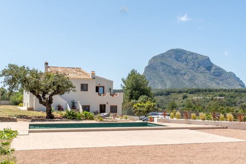 Villa i Javea, Alicante, Javea - € 750.000 | Ref: EX2078 - foto 13