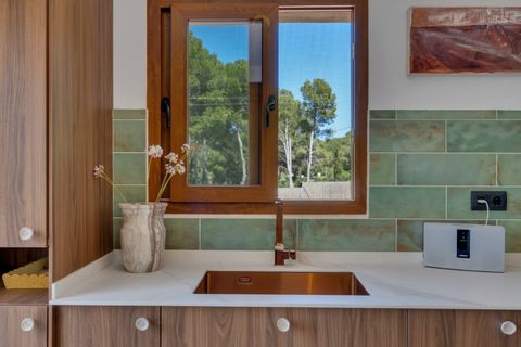 Villa i Javea, Alicante, Javea - € 750.000 | Ref: EX2078 - foto 9