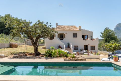 Villa i Javea, Alicante, Javea - € 750.000 | Ref: EX2078 - foto 2