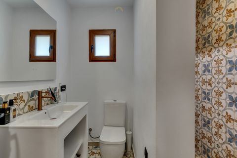 Villa i Javea, Alicante, Javea - € 750.000 | Ref: EX2078 - foto 14